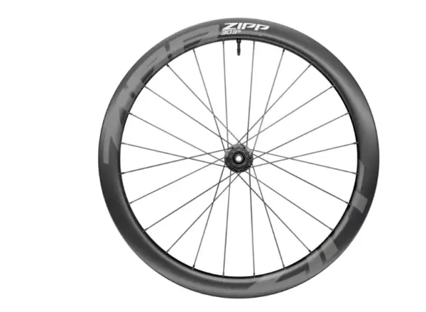 Zipp 303 S Tubeless Ready Disc CL 12x142 mm hintere Carbon-Scheibenrad Sram XDR.