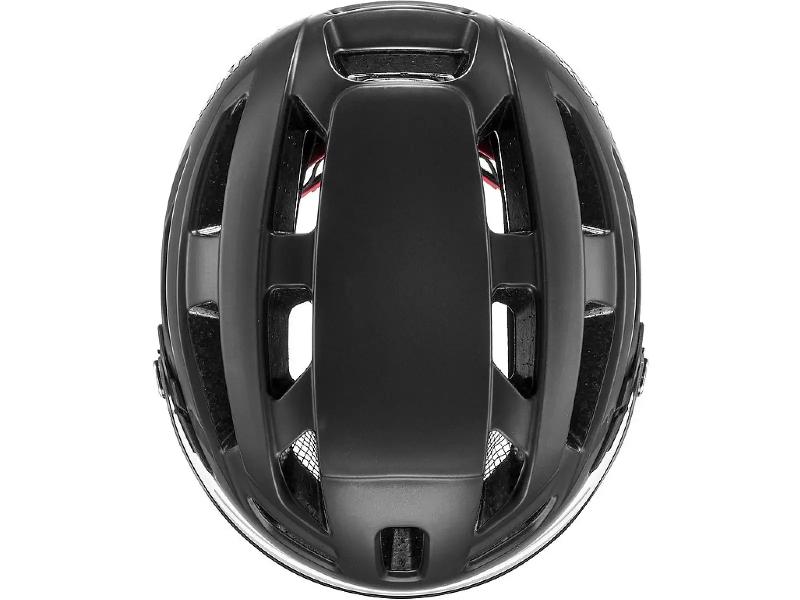 Uvex Finale Visor Helm Black Matt