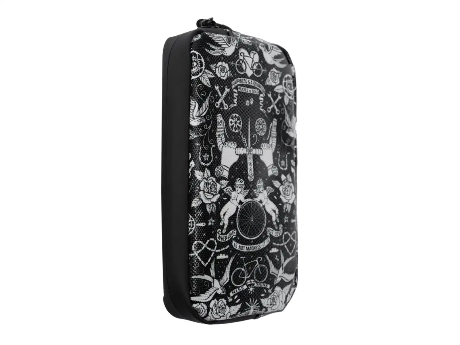 Cycology Velo Tattoo Wallet wasserdicht