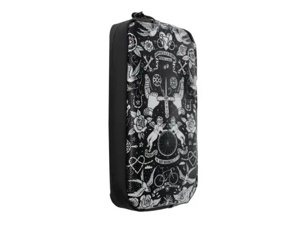 Cycology Velo Tattoo Wallet wasserdicht