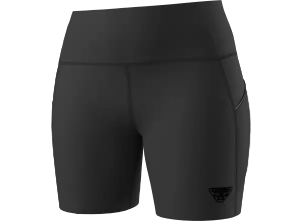 Dynafit Sky Damen Laufshorts Black Out