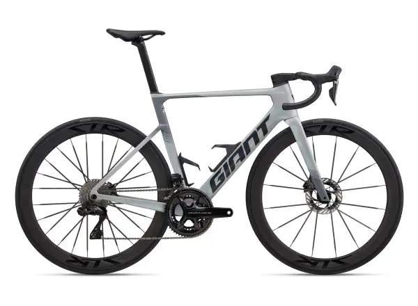 Giant Propel Advanced Pro-DA Rennrad Supernova Grey