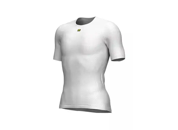 Alé Intimo Velo Active Herren Unterhemd Weiß