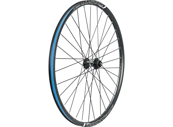Remerx Rocky Disc geflochtene MTB-Räder 26", Remerx AL-Naben