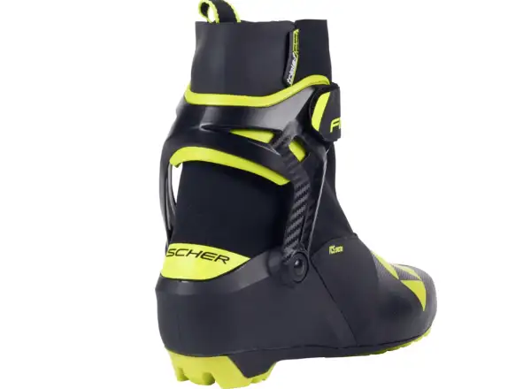 Fischer RCS Skate Langlaufschuhe