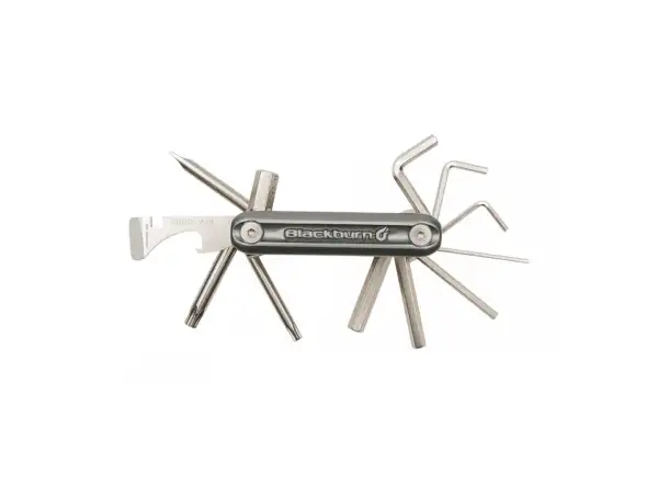 Blackburn Grid 13 Multitool mit 13 Funktionen.