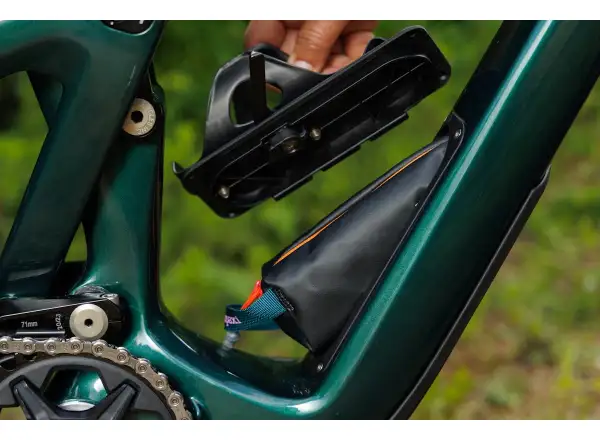 Ibis Ripley V5 X0 T-type AXS Mountainbike Green Flash