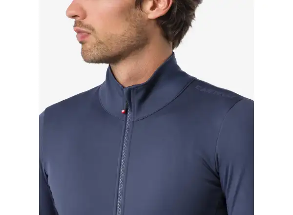 Castelli Espresso 2 Herrenjacke Twilight blue