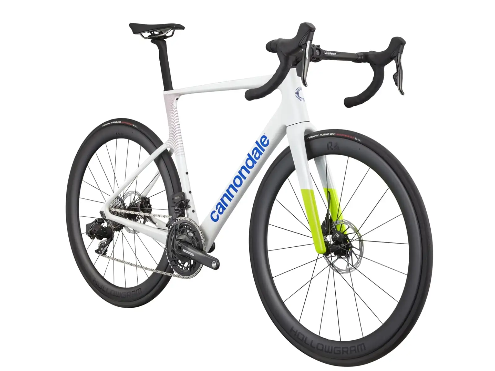 Cannondale SuperSix Evo Carbon 1 Rennrad Cashmere