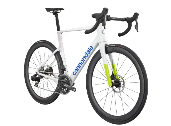 Cannondale SuperSix Evo Carbon 1 Rennrad Cashmere