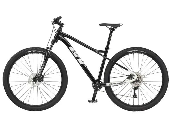GT Avalanche 27,5 Comp BLK Mountainbike
