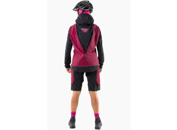 Dynafit Ride 3L Damenjacke black out