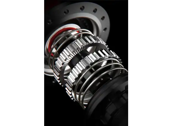 DT Swiss 240 Classic DEG DBIS Boost Nabensatz Freilauf MicroSpline 32 Löcher