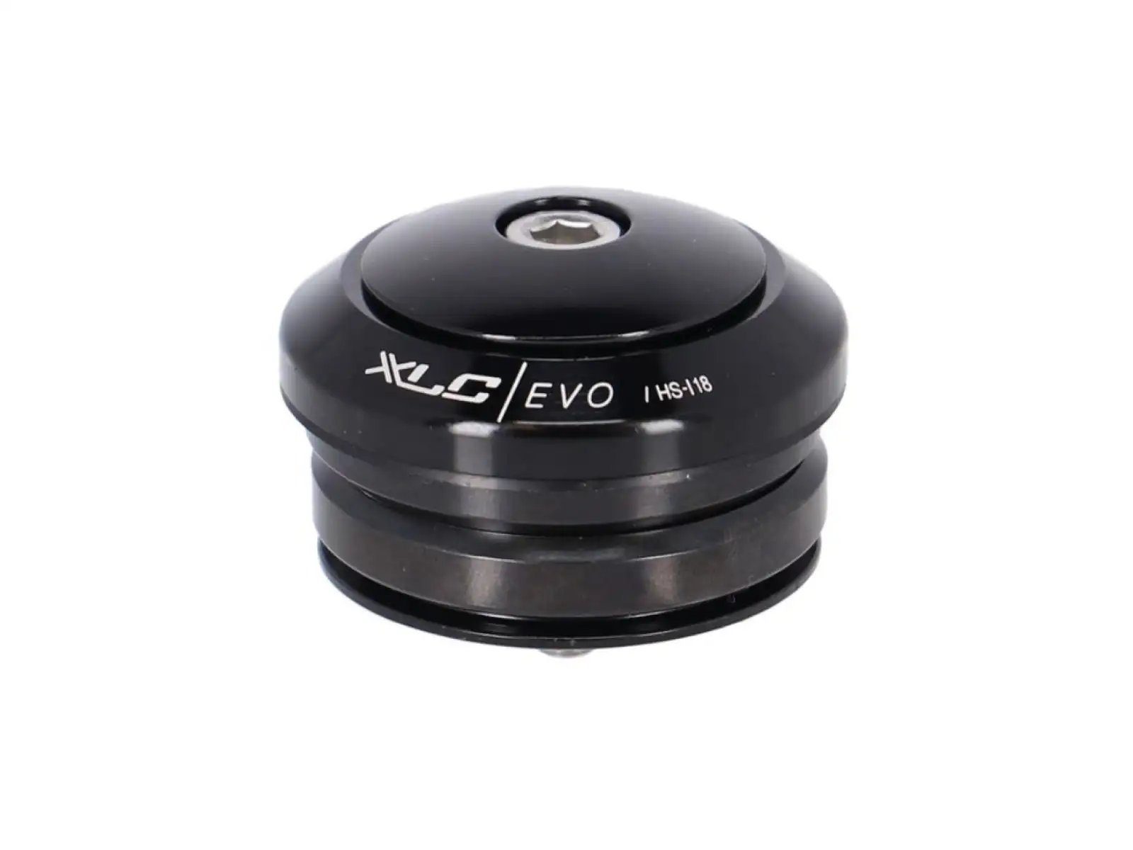 XLC Evo HS-I18 1 1/8" Steuersatz