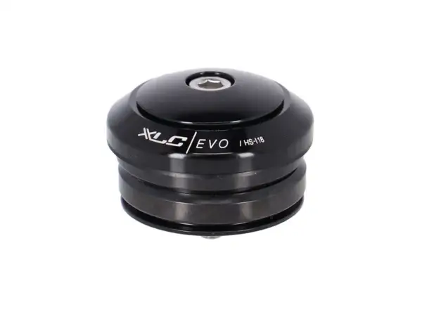 XLC Evo HS-I18 1 1/8" Steuersatz