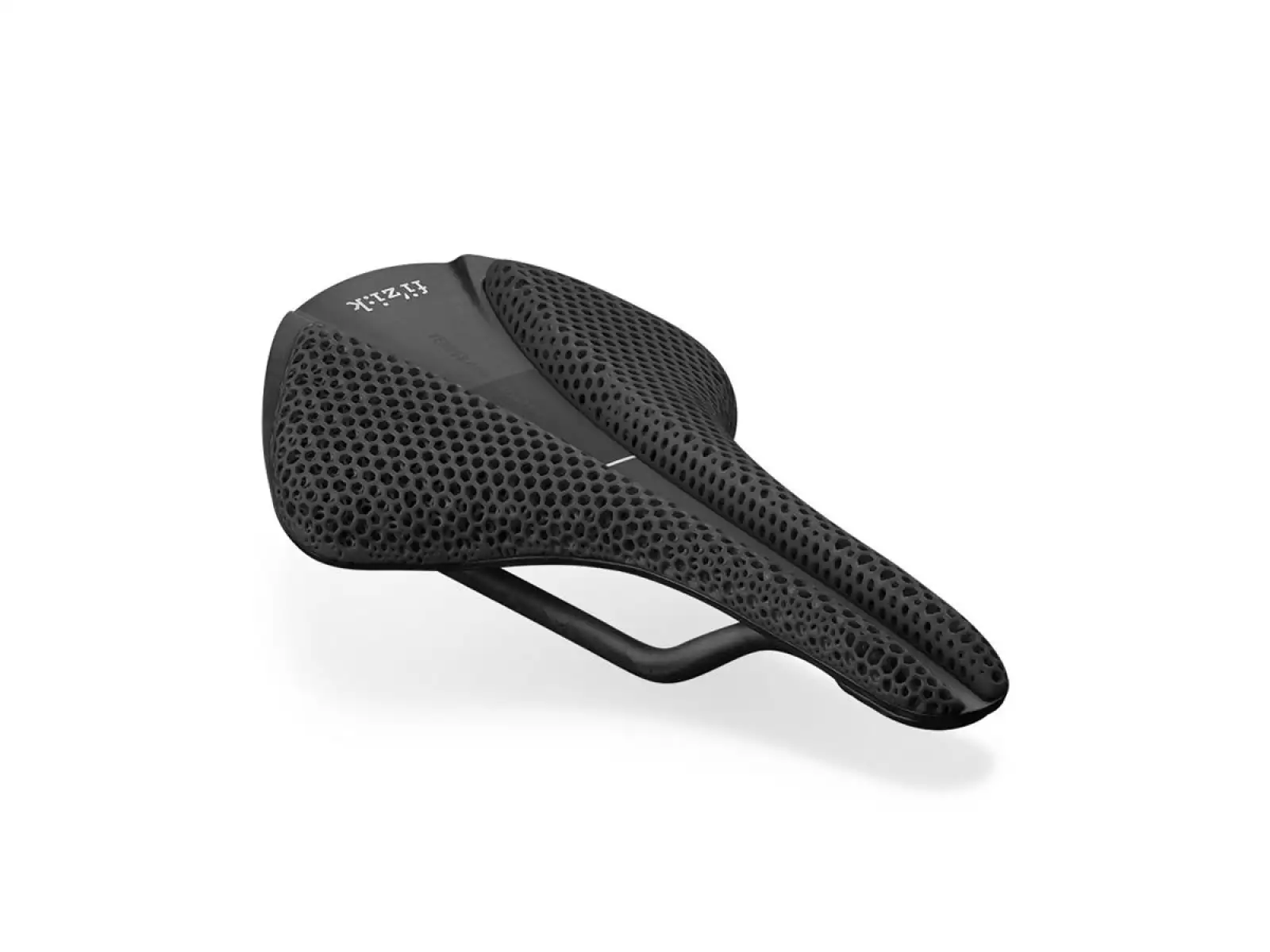 Fizik Antares Versus Evo 00 Adaptive 139 mm Sattel schwarz