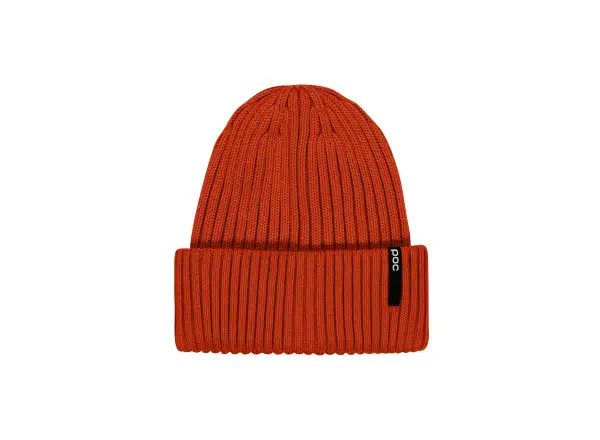 POC Beanie Mütze Agate Red