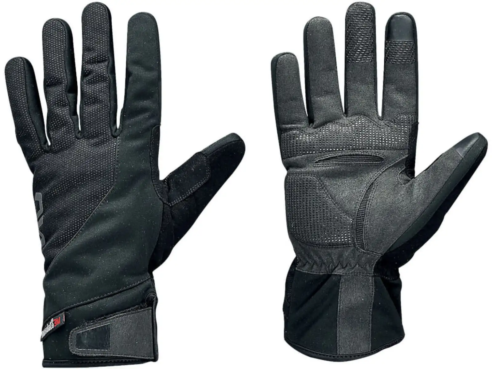 Northwave Fast Arctic Handschuhe Black