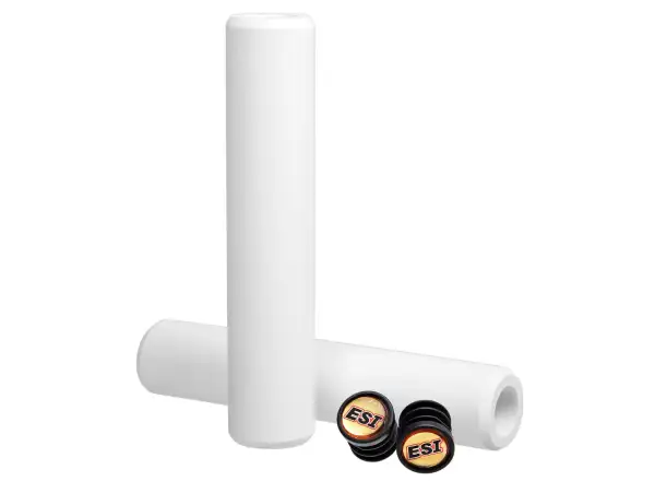 ESI Racers Edge White Griffe - Unverpackt