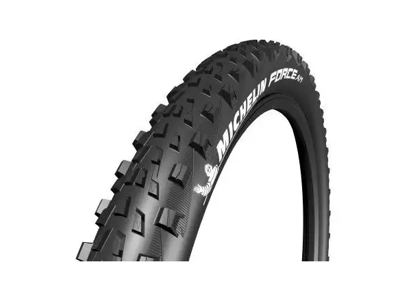 Michelin Force AM Wettbewerbslinie 27,5x2,60" TS TLR MTB Reifen Kevlar