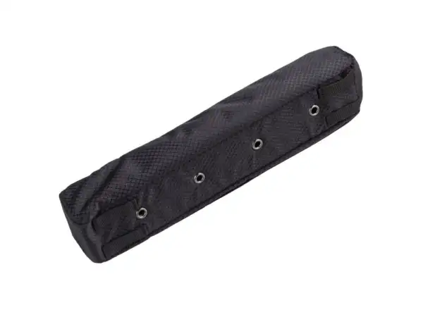 Wolf Tooth B-RAD Pump Bag Tasche Schwarz