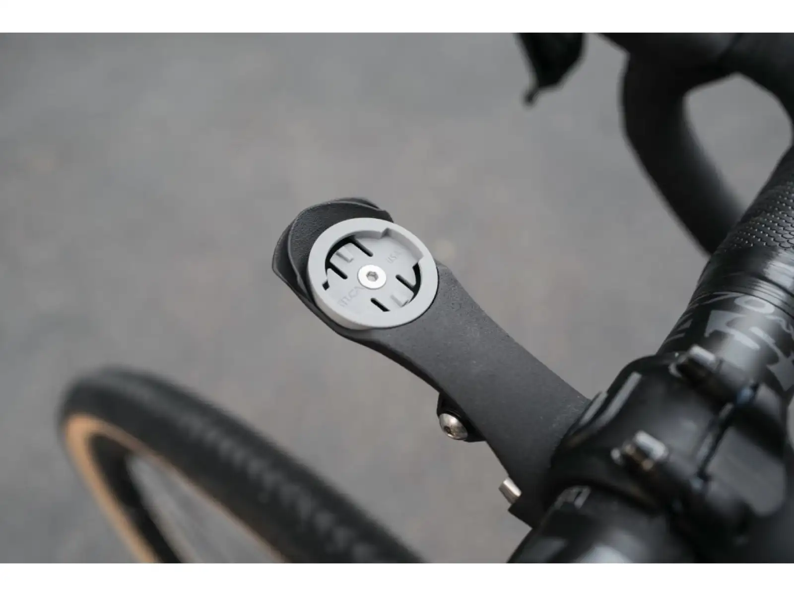 Silca Chisela Standard Halterung für Garmin/Wahoo