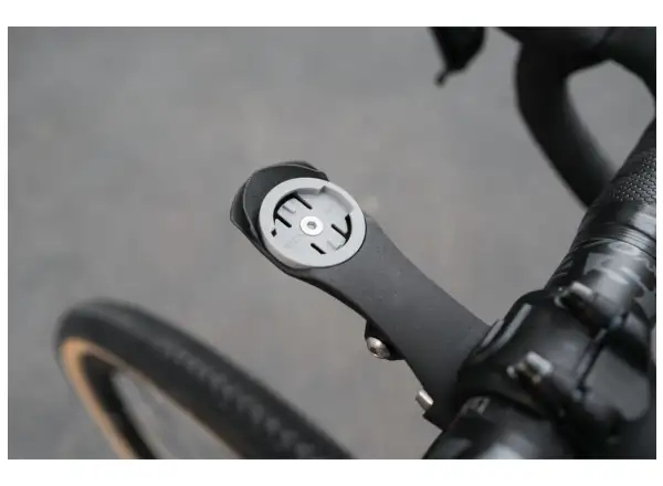 Silca Chisela Standard Halterung für Garmin/Wahoo