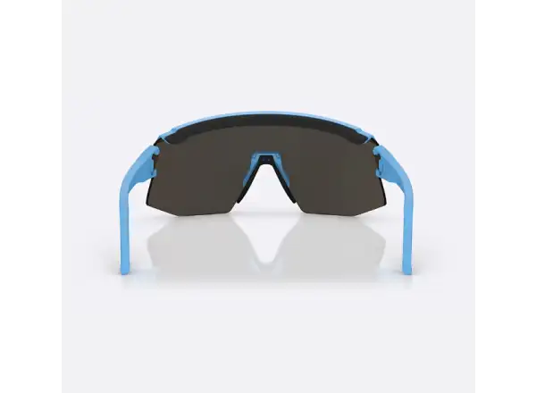 Bliz Breeze Small Sonnenbrille – Matt Blue/Grey für sportlichen Look