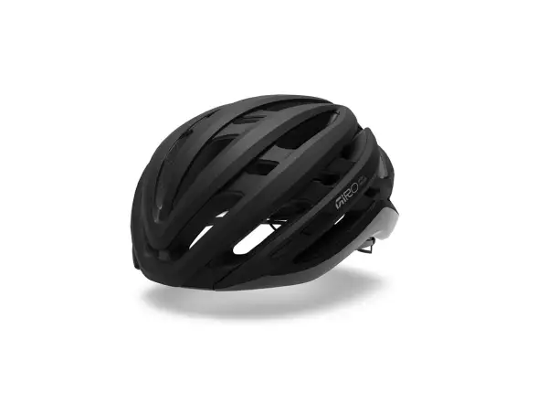 Giro Agilis MIPS Helm mattschwarz