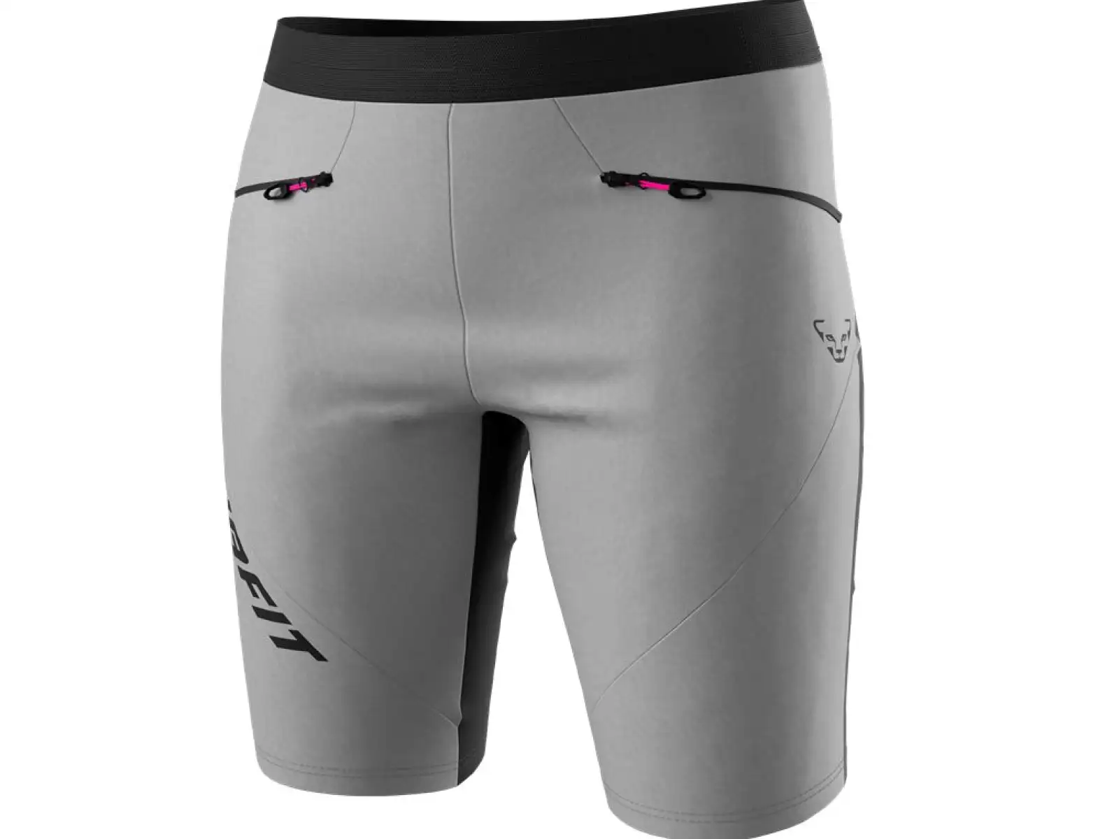 Dynafit Traverse Dynastretch Shorts Damen Shorts Alloy Größe XL