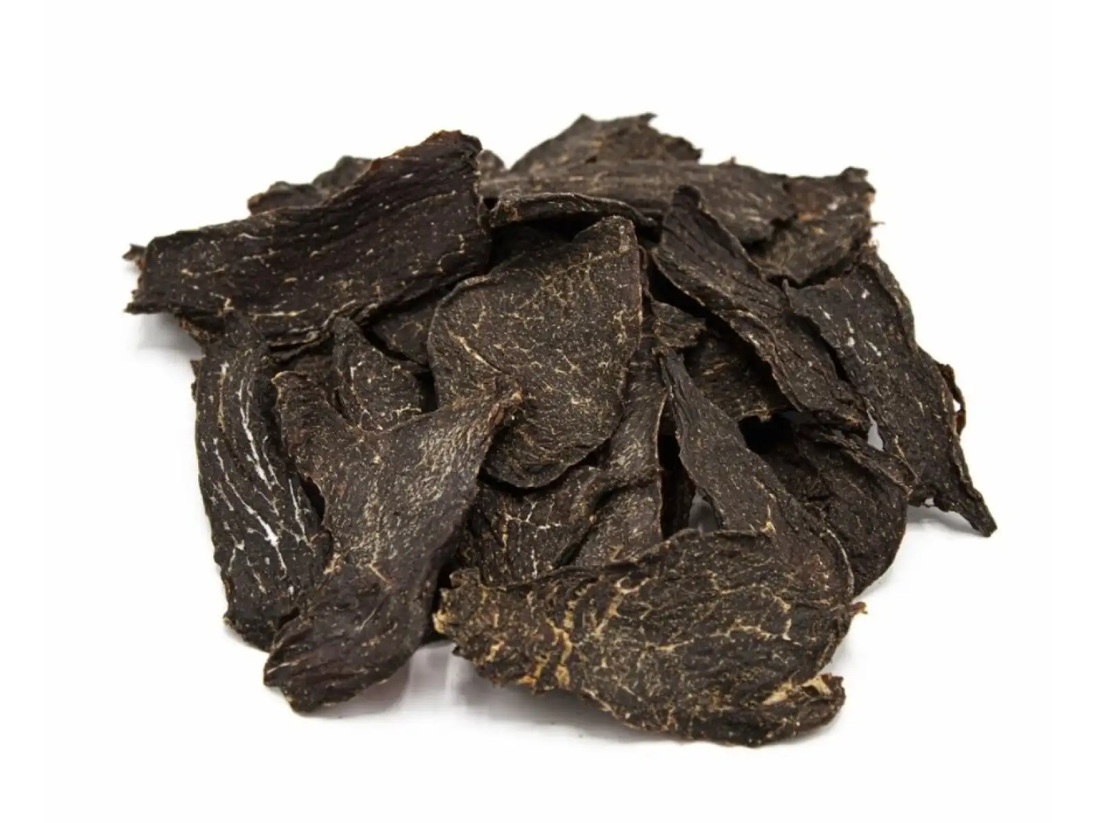 Usušil & syn 100% JERKY Rindfleisch Habanero 50 g
