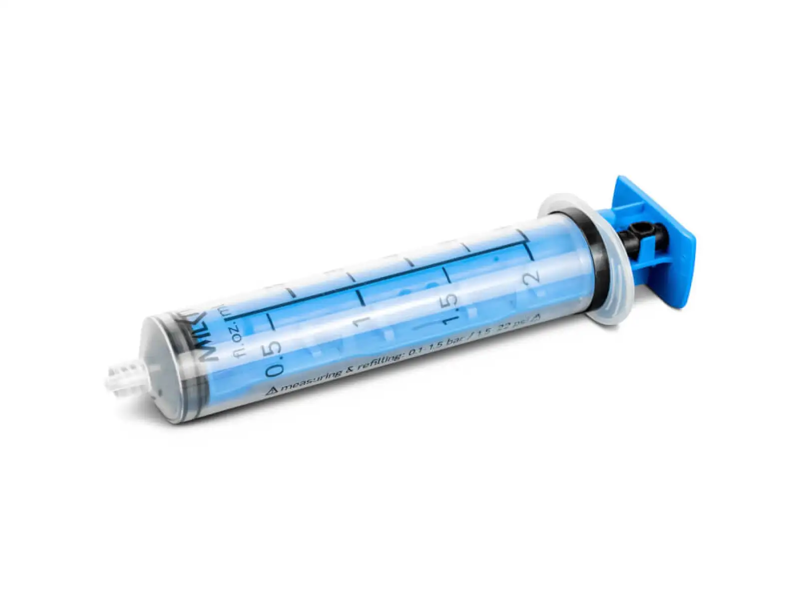 milKit Compact 45 Tubeless-Set