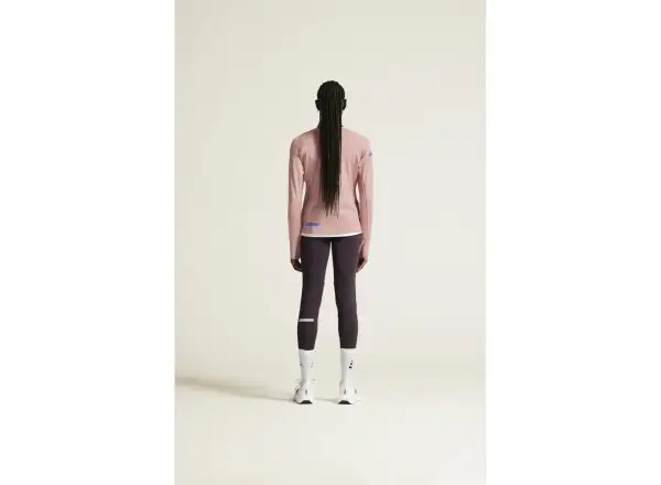 Craft ADV SubZ Damen-Laufjacke rosa