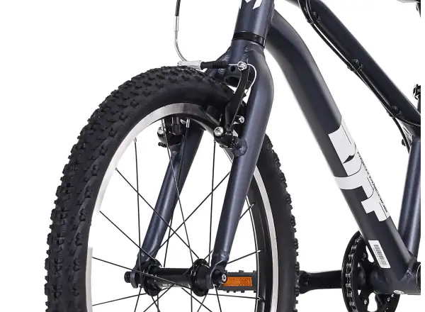 Rock Machine RIFF Jr 20 Kinderfahrrad Matte Deep Ocean Blue