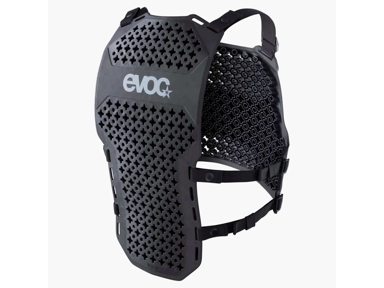 Evoc Torso Protector Brustprotektor Black