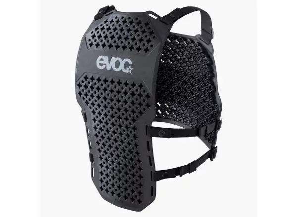 Evoc Torso Protector Brustprotektor Black