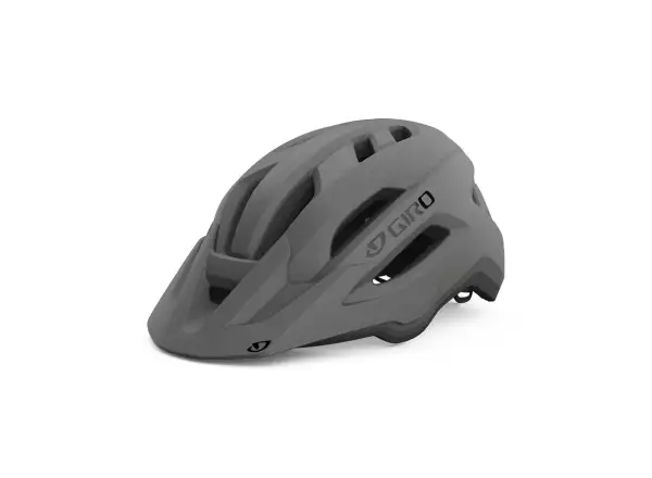 Giro Fixture II MIPS Helm Matt Titanium