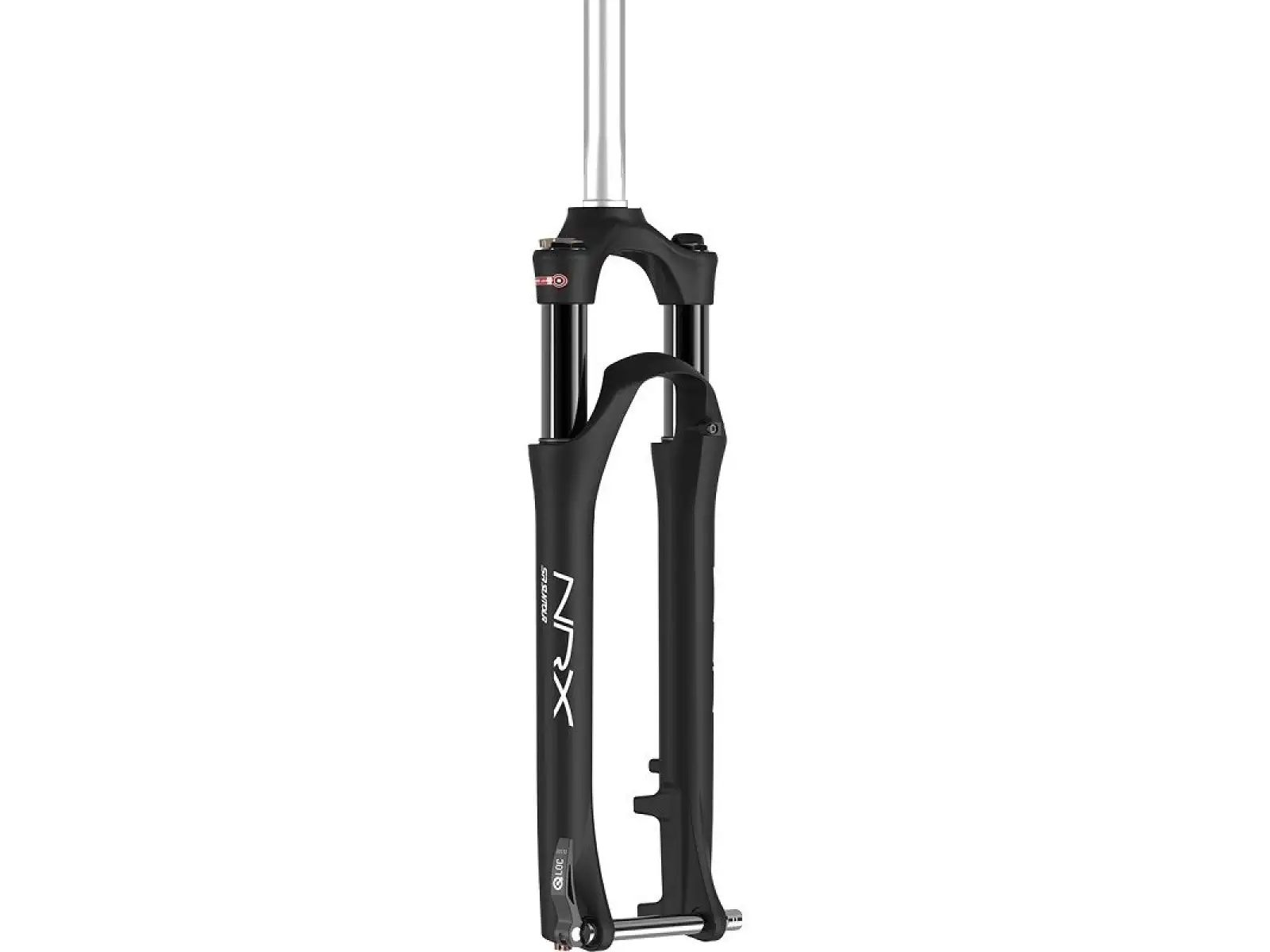 SR Suntour NRX S RL-R Air DISC 75 mm 28" Federgabel