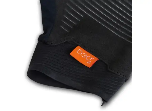 Endura MT500 D3O II Handschuhe Schwarz
