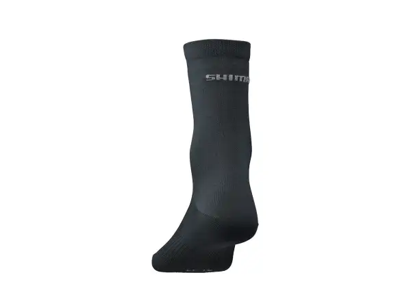 Shimano Performance Radsocken schwarz