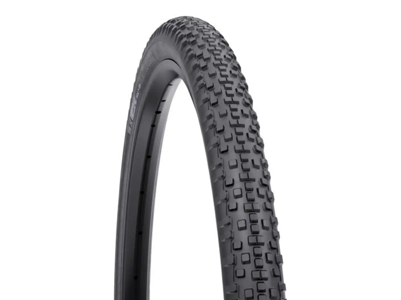 WTB Resolute TCS Leicht Rollender SG2 42-584 Gravel-Reifen Kevlar schwarz