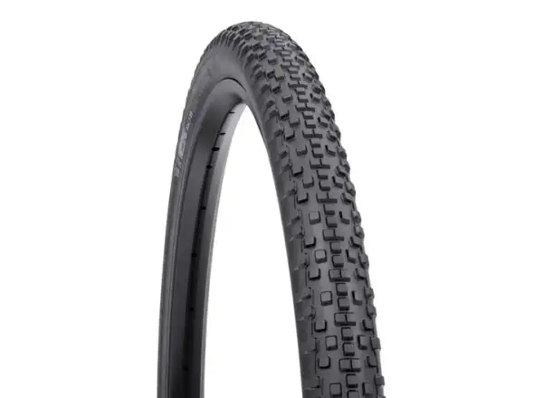 WTB Resolute TCS Leicht Rollender SG2 42-584 Gravel-Reifen Kevlar schwarz
