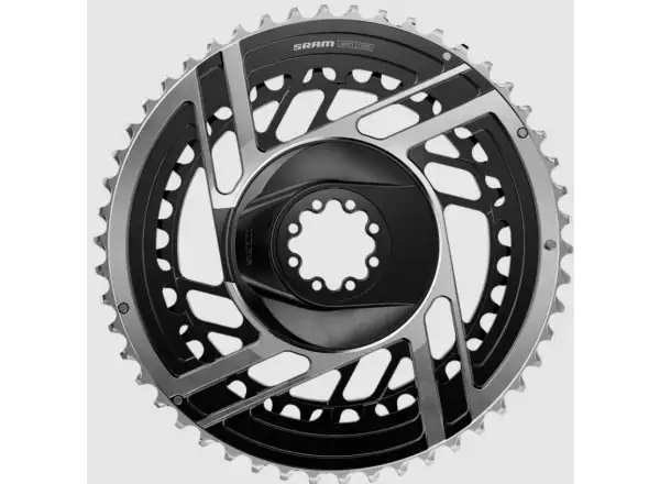 Sram RED E1 Road Kit Umwerfersätze.