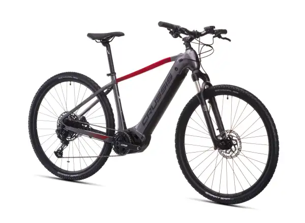 Crussis e-Cross 9.11 715Wh Cross-E-Bike