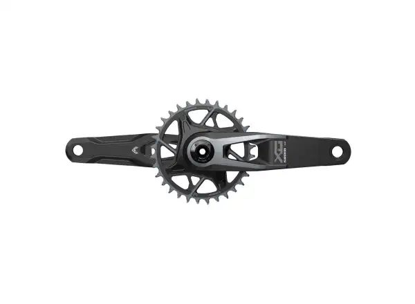 Sram X0 Eagle Transmission Kurbeln mit Kettenblatt 32 Zähne