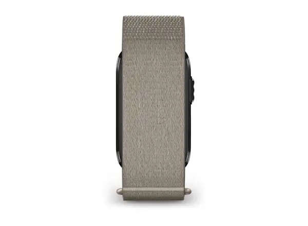 Garmin CIRQA Smart-Armband French Gray