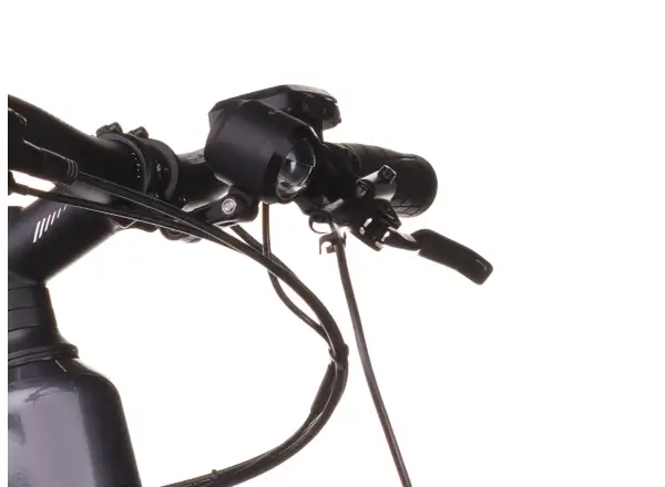 Crussis e-Gordo 7.11 715Wh Trekking-E-Bike