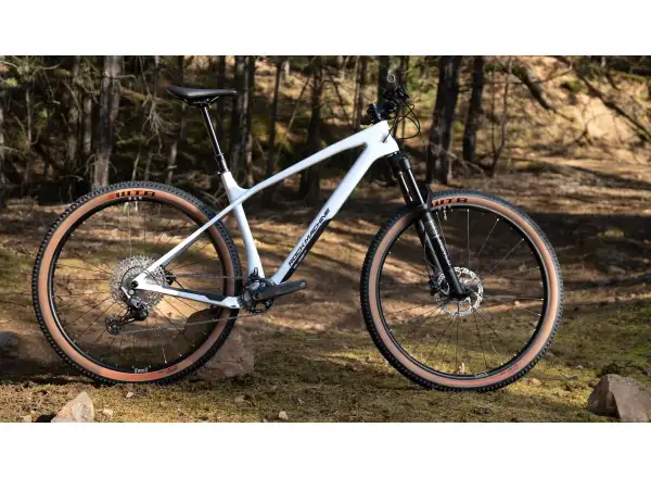 Rock Machine Blizz Cr 70 Mountainbike Gloss Limerock Grey