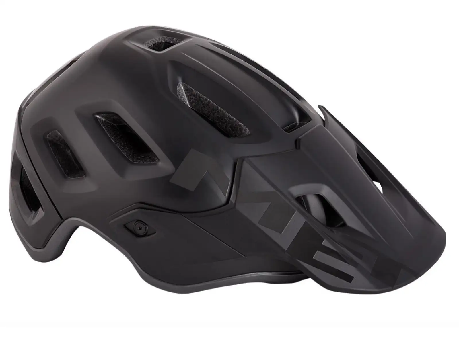 MET Roam MIPS Helm schwarz matt/glänzend