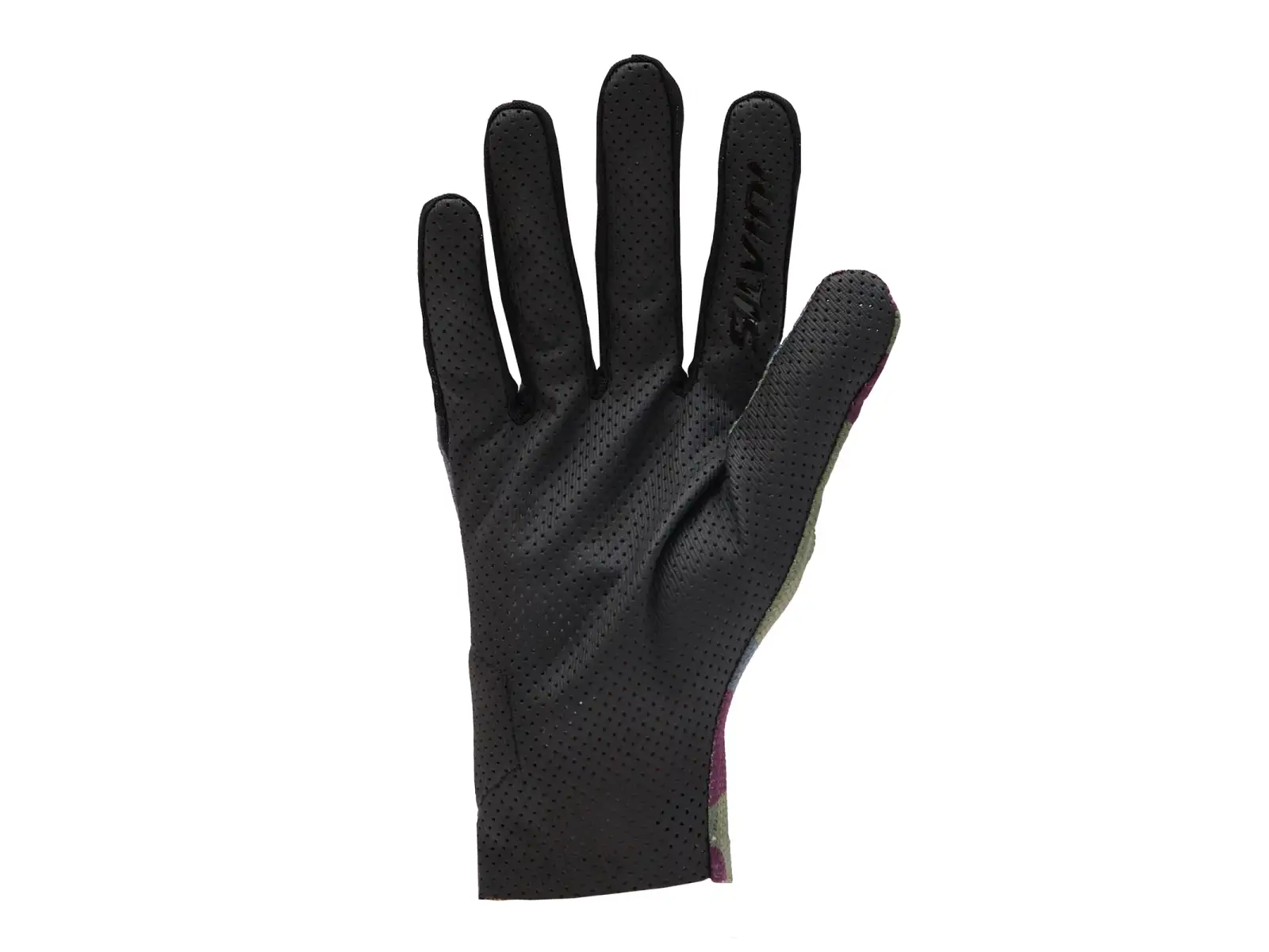 Silvini Saltara Damen Handschuhe Pflaume/Olive